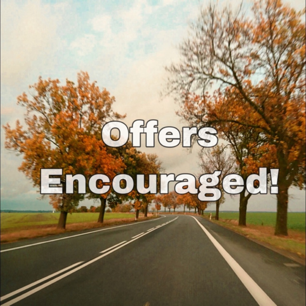 I 🧡 Offers